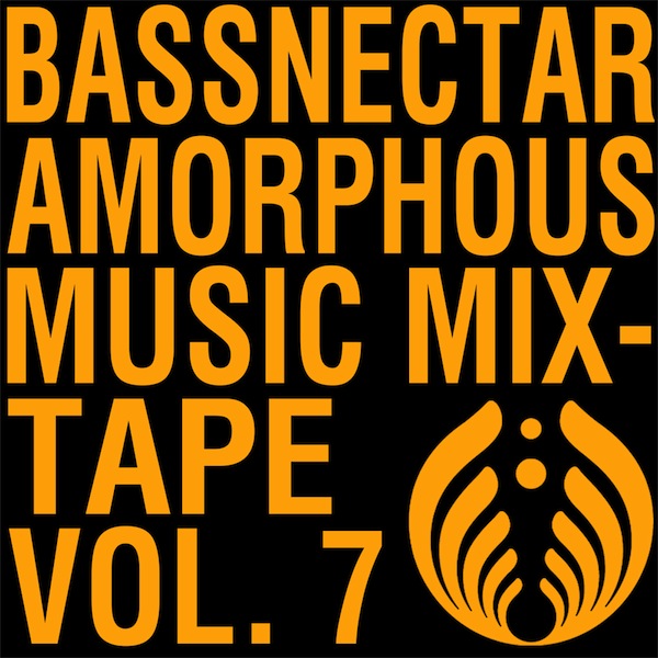 Amorphous Music Mixtape Vol.7